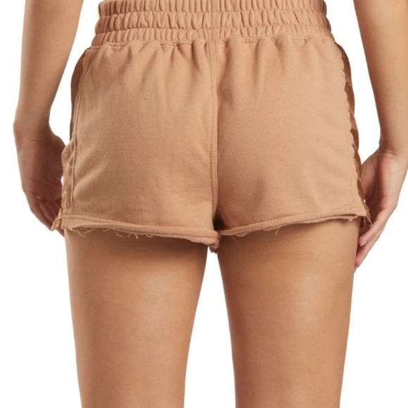 NWT Free People MovementHalf Way There Short Size XS - Picture 3 of 8